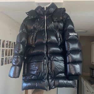 Mackage Kendrick Down Parka Jacket